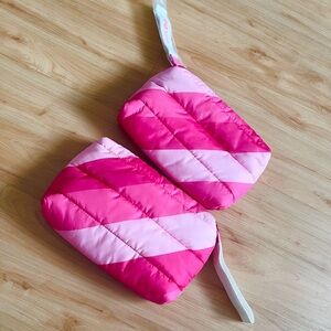 Estée Lauder Beauty pouch 2 Items